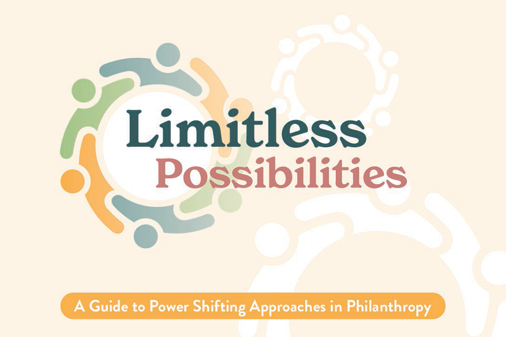 Limitless Possibilities Report